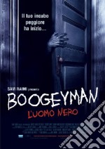 Boogeyman - L'Uomo Nero dvd