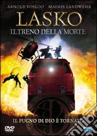 Lasko Il Treno Della Morte (Ex Rental) dvd