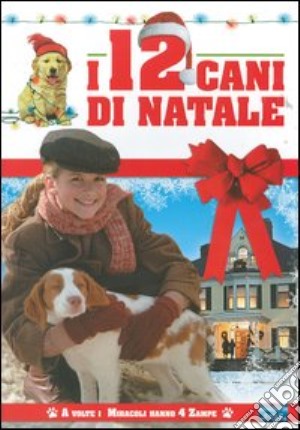 12 Cani Di Natale (I) film in dvd di Kieth Merrill