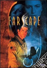 Farscape dvd