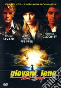 Giovani Iene - Red Surf dvd