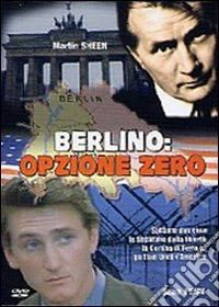 Berlino - Opzione Zero dvd