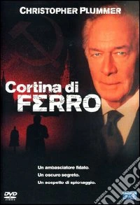 Cortina Di Ferro dvd