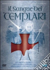 Il Sangue Dei Templari (Ex Rental) dvd