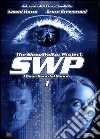 SWP. The Sleepwalker Project. I guardiani del sonno. Vol. 01 dvd