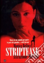 Striptease. Attrazione mortale dvd