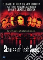 Stories Of Lost Souls dvd