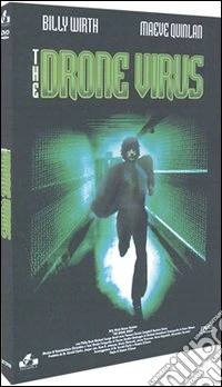 Drone Virus (The) dvd