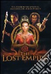 The Lost Empire  dvd