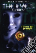 Eye 3 (The) - Infinity dvd