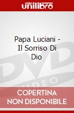 Papa Luciani - Il Sorriso Di Dio dvd