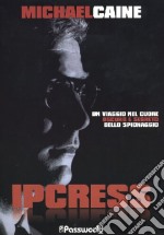 Ipcress dvd