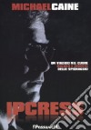 Ipcress dvd