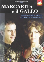 Margarita E Il Gallo dvd