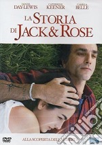 Storia Di Jack & Rose (La) (Ex Rental)