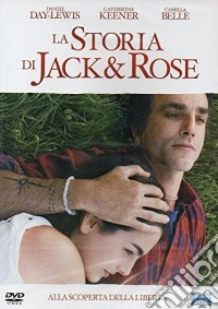 Storia Di Jack & Rose (La) (Ex Rental) dvd