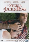 Storia Di Jack & Rose (La) (Ex Rental) dvd