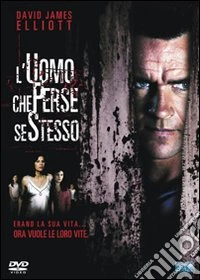 L' uomo che perse se stesso dvd