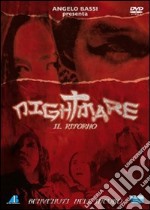 Nightmare - Il Ritorno dvd