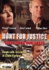Hunt For Justice - Giustizia Ad Ogni Costo dvd
