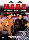 Made. Due imbroglioni a New York dvd