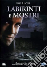Labirinti e mostri