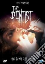 The Dentist dvd