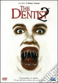 Dentist 2 (The) dvd