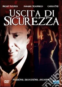 Uscita Di Sicurezza dvd