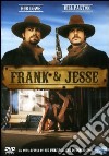 Frank & Jesse dvd