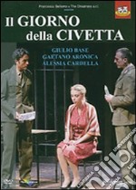 Il giorno della civetta dvd