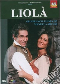 Liolà dvd