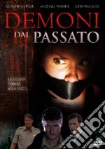 Demoni Dal Passato dvd