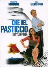 Che Bel Pasticcio - Kettle Of Fish dvd