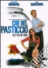 Che Bel Pasticcio - Kettle Of Fish dvd