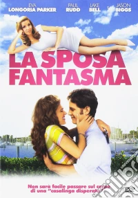 Sposa Fantasma (La) dvd
