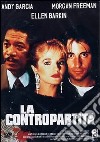 Contropartita (La) dvd