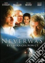 Neverwas. La favola che non c'è dvd