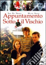 Appuntamento sotto il vischio dvd