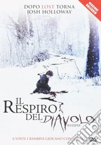 Respiro Del Diavolo (Il) - Whisper dvd