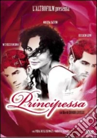 Principessa dvd