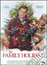 Family Holiday (The) dvd