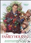 Family Holiday (The) dvd