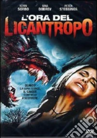 L' ora del licantropo dvd