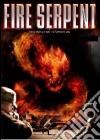 Fire Serpent dvd