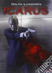 Icarus dvd