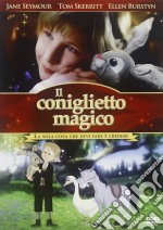 Coniglietto Magico (Il) dvd