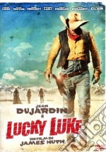 Lucky Luke (2009) dvd