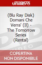(Blu Ray Disk) Domani Che Verra' (Il) - The Tomorrow Series (Rental) dvd