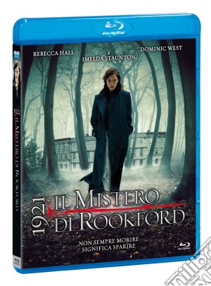 (Blu-Ray Disk) 1921 - Il Mistero Di Rookford film in dvd di Nick Murphy